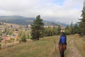 Фотографии Гостевой дом Dona Guest House - Horse Riding г. Копривштица (Болгария) №4 Фото Гостевой дом Dona Guest House - Horse Riding г. Копривштица 4