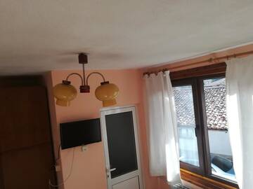 Фото номера Двухместный номер с 2 отдельными кроватями Гостевой дом Guest House Terziiski г. Копривштица 5