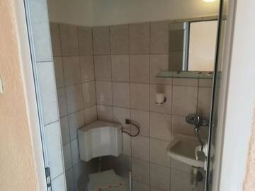 Фото номера Двухместный номер с 1 кроватью и балконом Гостевой дом Guest House Terziiski г. Копривштица 10