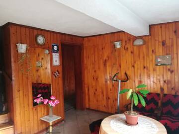 Фото Гостевой дом Guest House Terziiski г. Копривштица 5