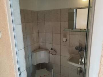 Фото номера Двухместный номер с 1 кроватью и балконом Гостевой дом Guest House Terziiski г. Копривштица 4