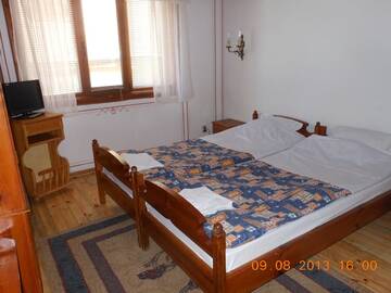 Фотографии Отель Family Hotel Kalina г. Копривштица (Болгария) №3 Фото Отель Family Hotel Kalina г. Копривштица 3