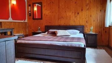 Фото номера Двухместный номер с 1 кроватью Гостевой дом Guest rooms Colorit г. Копривштица 5