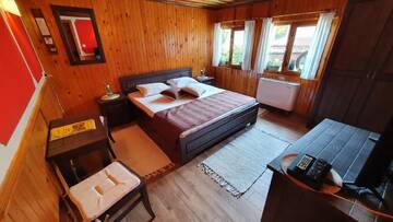 Фото номера Двухместный номер с 1 кроватью Гостевой дом Guest rooms Colorit г. Копривштица 3
