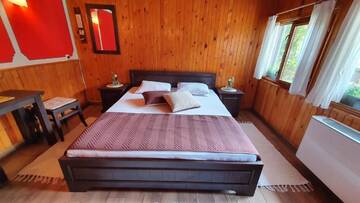 Фото номера Двухместный номер с 1 кроватью Гостевой дом Guest rooms Colorit г. Копривштица 4