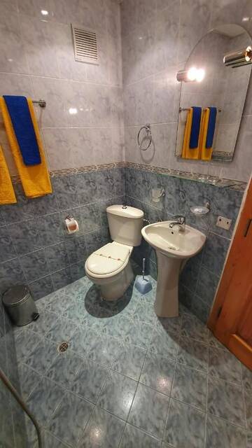 Фото номера Трехместный номер с видом на город Гостевой дом Guest rooms Colorit г. Копривштица 4