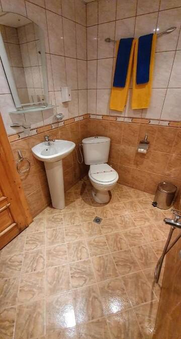Фото номера Двухместный номер с 1 кроватью Гостевой дом Guest rooms Colorit г. Копривштица 6