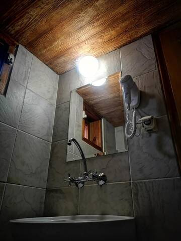 Фото номера Апартаменты - Двухуровневые Гостевой дом Zlatniyat Telets Guest Rooms г. Копривштица 17