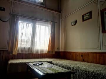 Фото номера Апартаменты - Двухуровневые Гостевой дом Zlatniyat Telets Guest Rooms г. Копривштица 4