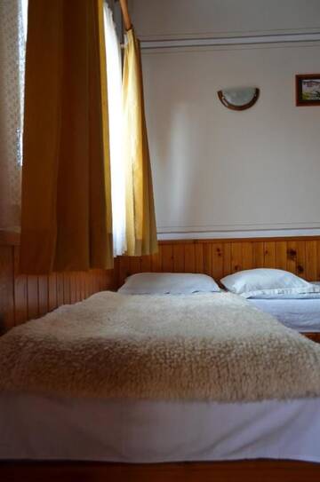 Фото номера Апартаменты - Двухуровневые Гостевой дом Zlatniyat Telets Guest Rooms г. Копривштица 2
