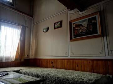 Фото номера Апартаменты - Двухуровневые Гостевой дом Zlatniyat Telets Guest Rooms г. Копривштица 5
