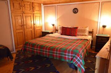 Фото номера Апартаменты с 1 спальней Гостевой дом Zlatniyat Telets Guest Rooms г. Копривштица 13