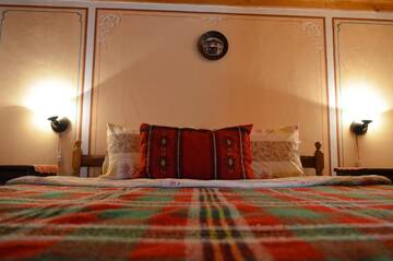 Фото номера Апартаменты с 1 спальней Гостевой дом Zlatniyat Telets Guest Rooms г. Копривштица 14