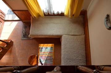 Фото номера Апартаменты - Двухуровневые Гостевой дом Zlatniyat Telets Guest Rooms г. Копривштица 7