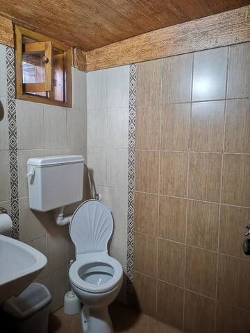 Фото номера Апартаменты - Двухуровневые Гостевой дом Zlatniyat Telets Guest Rooms г. Копривштица 10