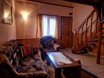 Фото номера Апартаменты - Двухуровневые Гостевой дом Zlatniyat Telets Guest Rooms г. Копривштица 6