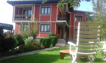 Фото Гостевой дом Guest House Lina г. Копривштица 3
