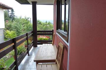 Фото номера Трехместный номер Гостевой дом Guest House Lina г. Копривштица 5