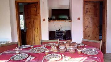 Фото номера Дом для отпуска Дома для отпуска Villa Lyutovi Holiday Home г. Копривштица 41