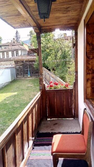 Фото номера Дом для отпуска Дома для отпуска Villa Lyutovi Holiday Home г. Копривштица 48
