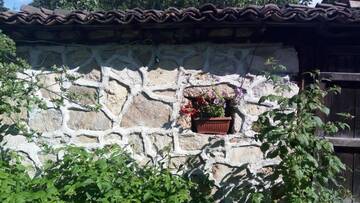 Фото номера Дом для отпуска Дома для отпуска Villa Lyutovi Holiday Home г. Копривштица 45