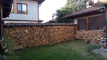 Фото номера Дом для отпуска Дома для отпуска Villa Lyutovi Holiday Home г. Копривштица 46