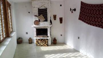 Фото номера Дом для отпуска Дома для отпуска Villa Lyutovi Holiday Home г. Копривштица 47