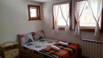 Фото номера Дом для отпуска Дома для отпуска Villa Lyutovi Holiday Home г. Копривштица 50