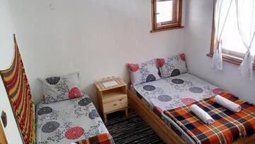 Фото номера Дом для отпуска Дома для отпуска Villa Lyutovi Holiday Home г. Копривштица 51