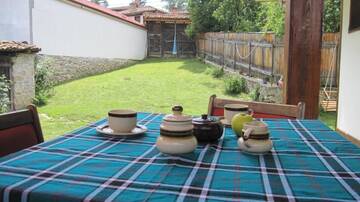 Фото номера Дом для отпуска Дома для отпуска Villa Lyutovi Holiday Home г. Копривштица 58