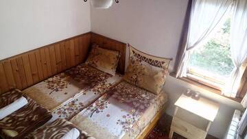 Фото номера Дом для отпуска Дома для отпуска Villa Lyutovi Holiday Home г. Копривштица 60