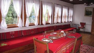Фото номера Дом для отпуска Дома для отпуска Villa Lyutovi Holiday Home г. Копривштица 11