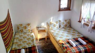 Фото номера Дом для отпуска Дома для отпуска Villa Lyutovi Holiday Home г. Копривштица 18