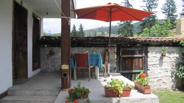 Фото номера Дом для отпуска Дома для отпуска Villa Lyutovi Holiday Home г. Копривштица 22