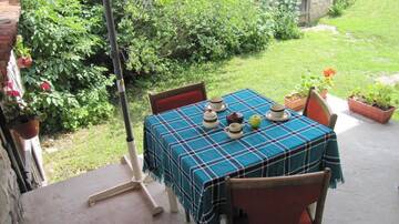 Фото номера Дом для отпуска Дома для отпуска Villa Lyutovi Holiday Home г. Копривштица 23