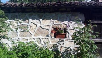 Фото номера Дом для отпуска Дома для отпуска Villa Lyutovi Holiday Home г. Копривштица 30