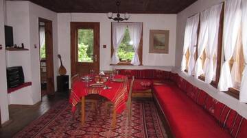 Фото номера Дом для отпуска Дома для отпуска Villa Lyutovi Holiday Home г. Копривштица 7