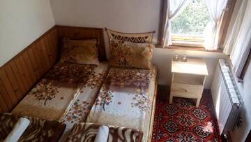 Фото номера Дом для отпуска Дома для отпуска Villa Lyutovi Holiday Home г. Копривштица 61