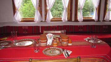 Фото номера Дом для отпуска Дома для отпуска Villa Lyutovi Holiday Home г. Копривштица 10