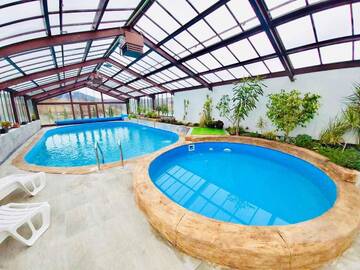 Фото Отель Park Hotel Eagle Stone г. Копривштица 5