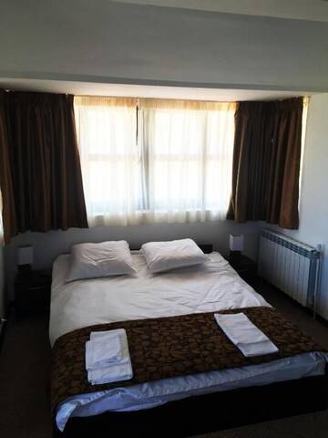 Фото номера Мезонет Отель Park Hotel Eagle Stone г. Копривштица 2