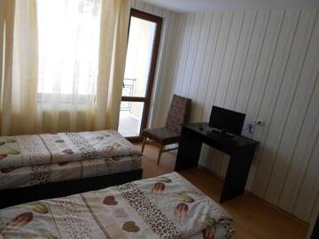 Фото номера Двухместный номер с 1 кроватью Гостевой дом Guest House Tsenovi г. Копривштица 7
