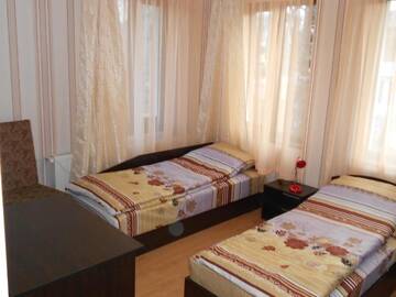 Фото номера Двухместный номер с 1 кроватью Гостевой дом Guest House Tsenovi г. Копривштица 6