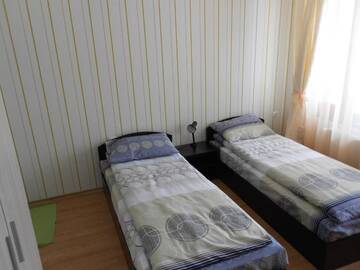 Фото номера Двухместный номер с 1 кроватью Гостевой дом Guest House Tsenovi г. Копривштица 10