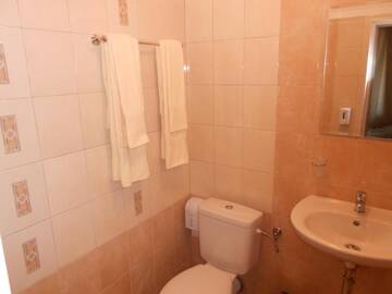 Фото номера Двухместный номер с 1 кроватью Гостевой дом Guest House Tsenovi г. Копривштица 12