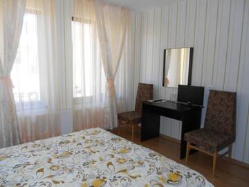 Фото номера Двухместный номер с 1 кроватью Гостевой дом Guest House Tsenovi г. Копривштица 13