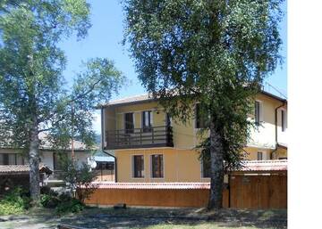 Фото Гостевой дом Guest House Tsenovi г. Копривштица 1