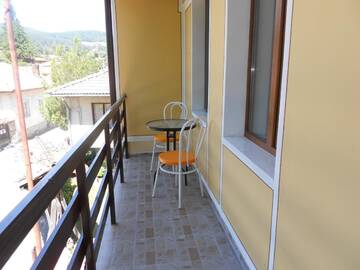 Фото номера Семейный люкс Гостевой дом Guest House Tsenovi г. Копривштица 4