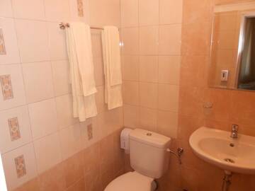 Фото номера Двухместный номер с 1 кроватью Гостевой дом Guest House Tsenovi г. Копривштица 3