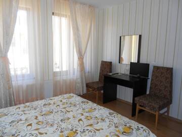 Фото номера Двухместный номер с 1 кроватью Гостевой дом Guest House Tsenovi г. Копривштица 2